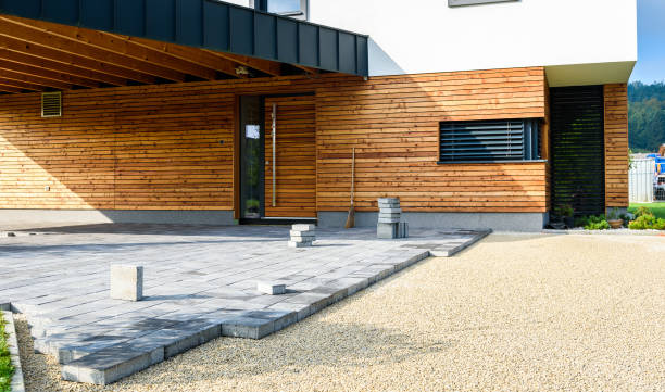 Best Residential Driveway Paver Services  in Lackland Af, TX