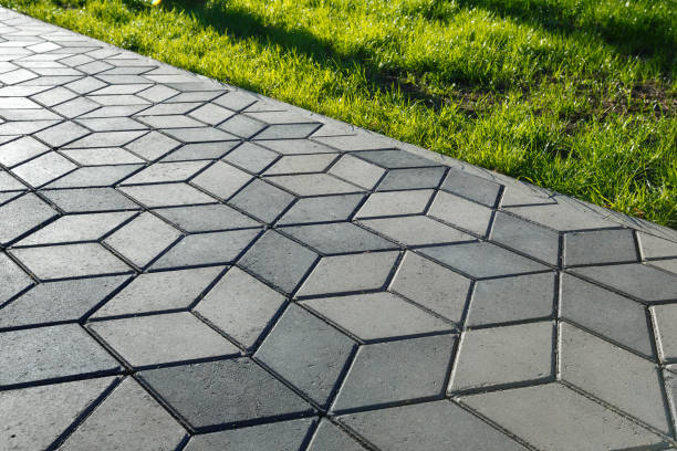 Best Brick Driveway Pavers  in Lackland Af, TX