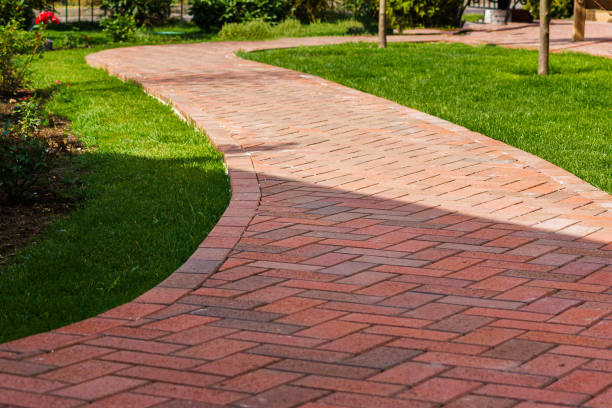 Reasons to Select Us for Your Driveway Paving Requirements in Lackland Af, TX