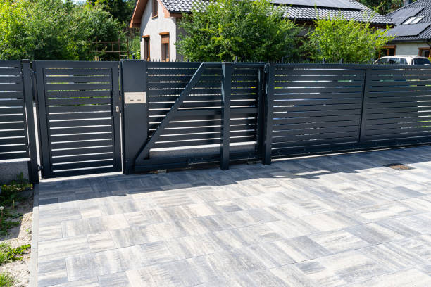 Driveway Repair Near Me in Lackland Af, TX